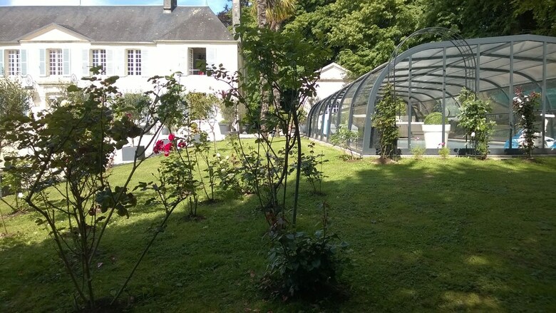 Bed & Breakfast La Demeure de Villiers