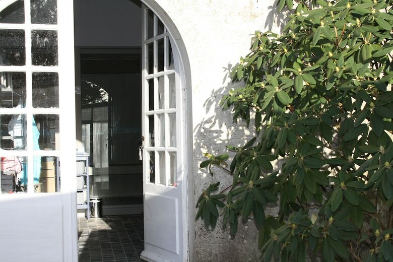 Bed & Breakfast La Demeure de Villiers