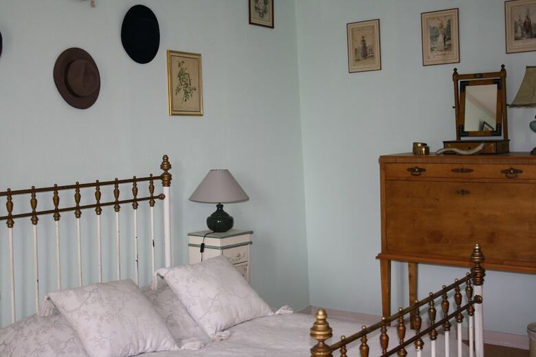 Bed & Breakfast La Demeure de Villiers