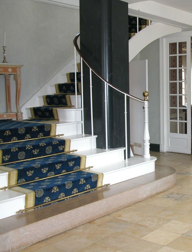 Bed & Breakfast La Demeure de Villiers