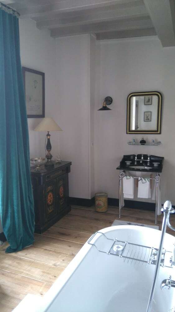 Bed & Breakfast La Demeure de Villiers
