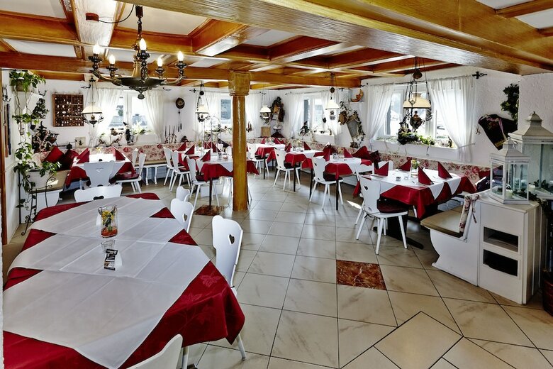 Hotel Landgasthaus R�ssle