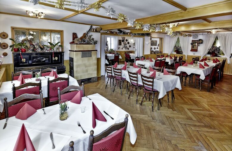 Hotel Landgasthaus R�ssle