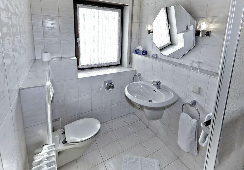 Hotel Landgasthaus R�ssle