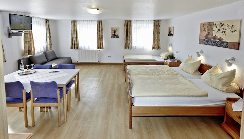 Hotel Landgasthaus R�ssle
