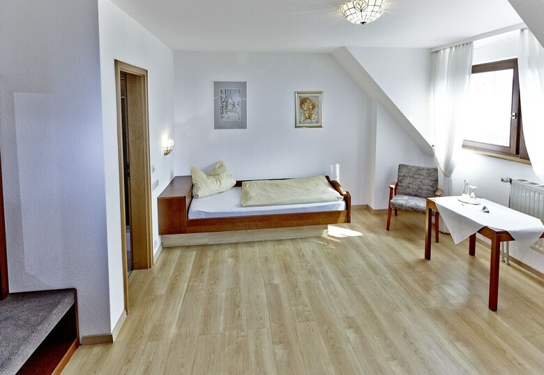 Hotel Landgasthaus R�ssle