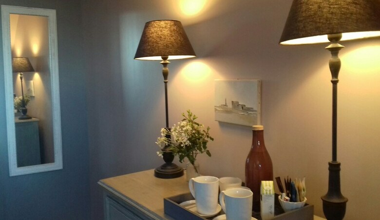 Bed & Breakfast Maison D'h�tes Villa Pen Prad