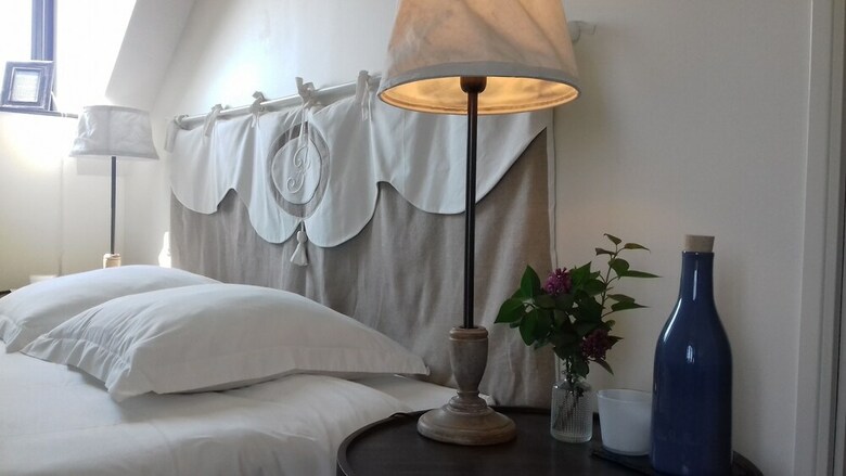 Bed & Breakfast Maison D'h�tes Villa Pen Prad