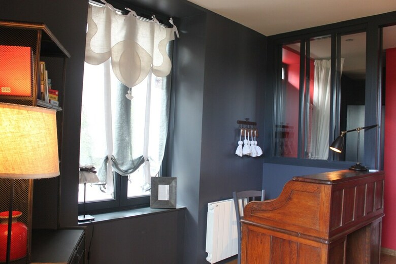 Bed & Breakfast Maison D'h�tes Villa Pen Prad