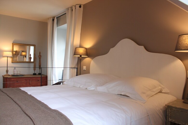 Bed & Breakfast Maison D'h�tes Villa Pen Prad