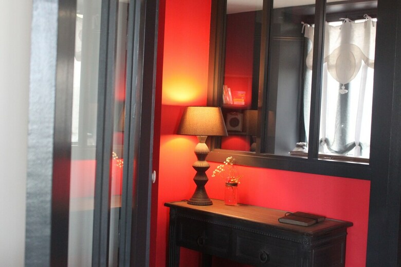 Bed & Breakfast Maison D'h�tes Villa Pen Prad
