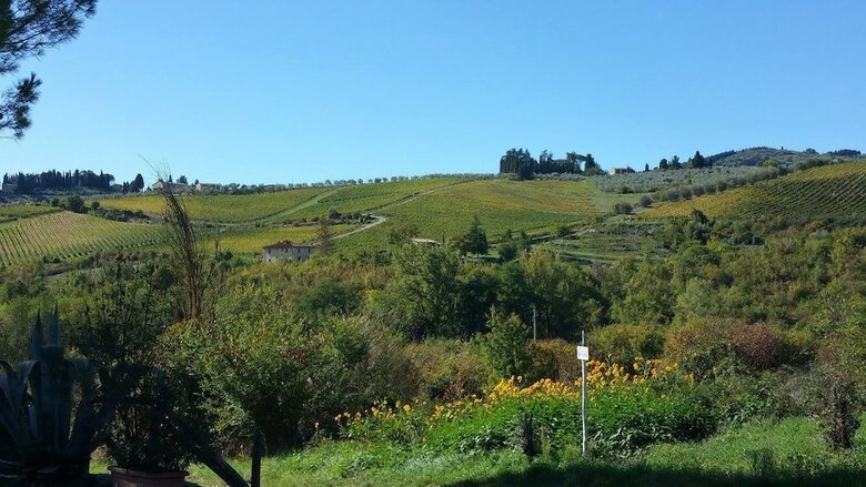 Colonica Montebeni