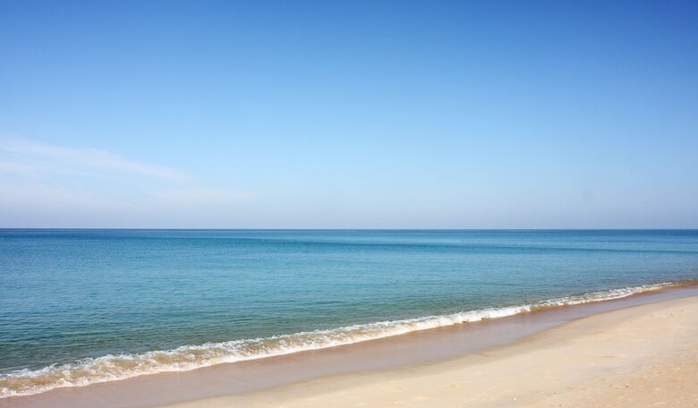Apartamento Apsara Beachfront Resort And Villa