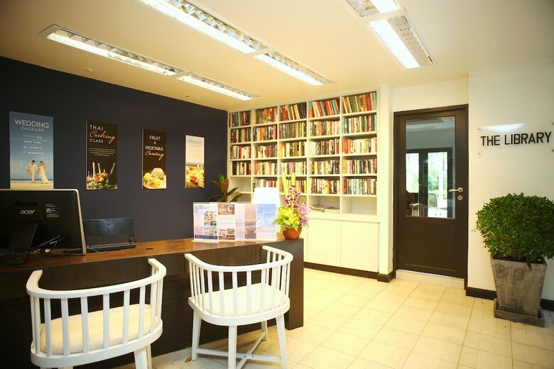 Apartamento Apsara Beachfront Resort And Villa