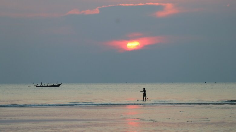 Apartamento Apsara Beachfront Resort And Villa