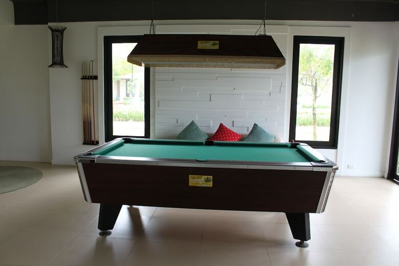 Apartamento Apsara Beachfront Resort And Villa
