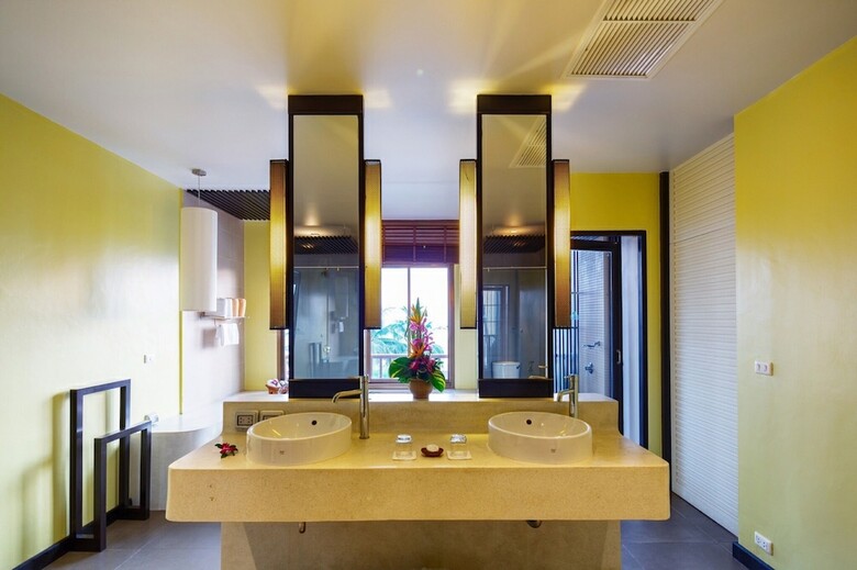 Apartamento Apsara Beachfront Resort And Villa