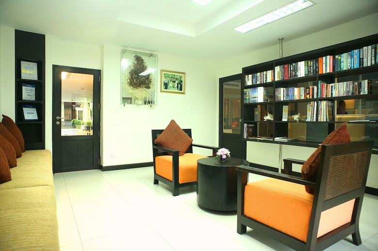Apartamento Apsara Beachfront Resort And Villa