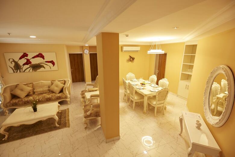Aparthotel Belanova Apartments & Suites