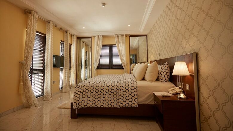 Aparthotel Belanova Apartments & Suites