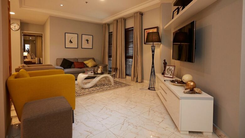 Aparthotel Belanova Apartments & Suites