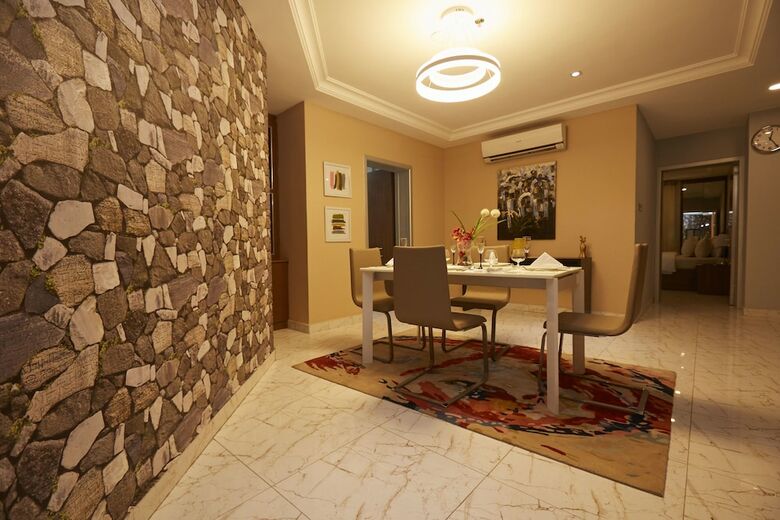 Aparthotel Belanova Apartments & Suites