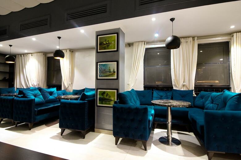 Aparthotel Belanova Apartments & Suites