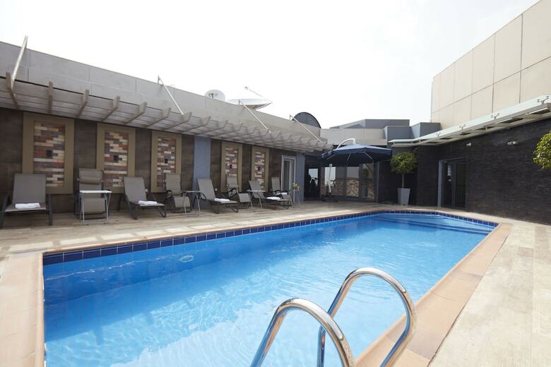 Aparthotel Belanova Apartments & Suites