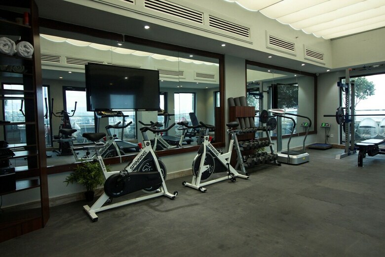 Aparthotel Belanova Apartments & Suites