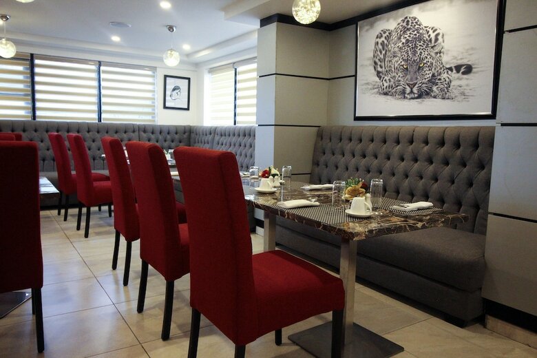 Aparthotel Belanova Apartments & Suites