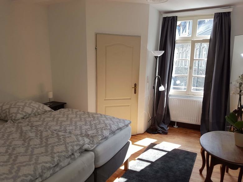 Hotel Haus Stehlings