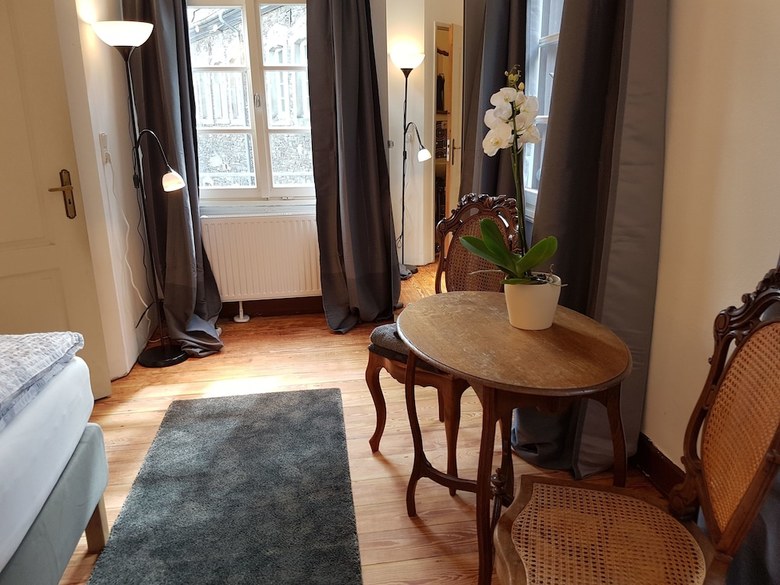 Hotel Haus Stehlings