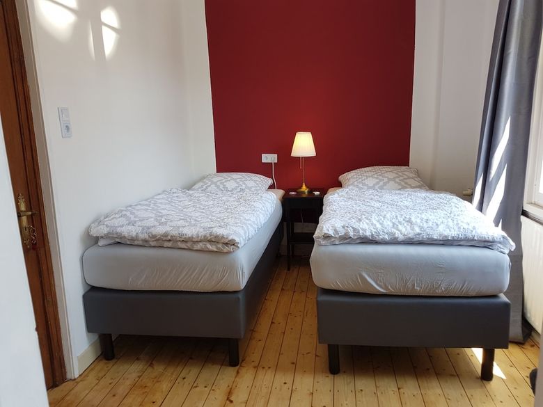 Hotel Haus Stehlings
