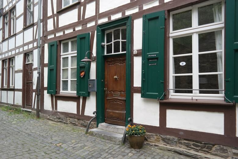 Hotel Haus Stehlings