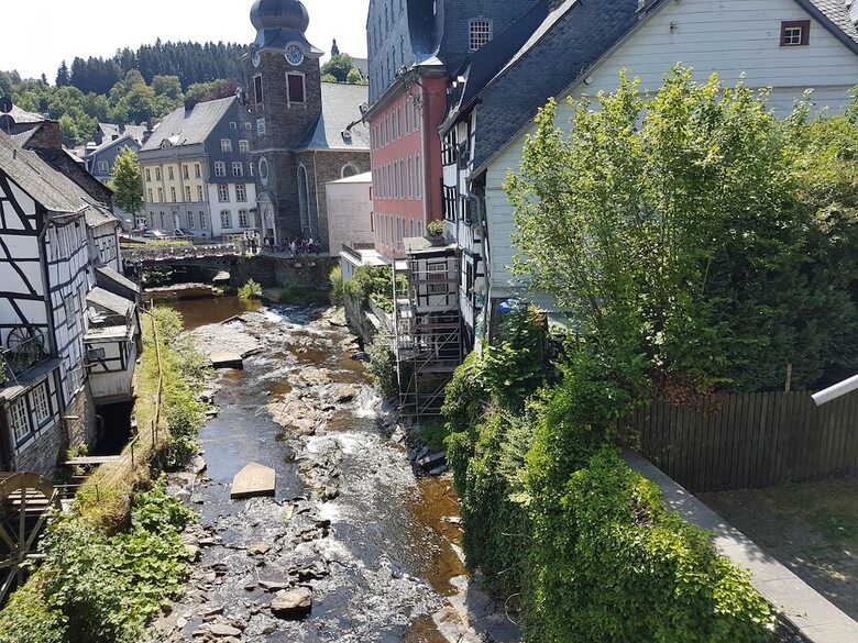 Hotel Haus Stehlings