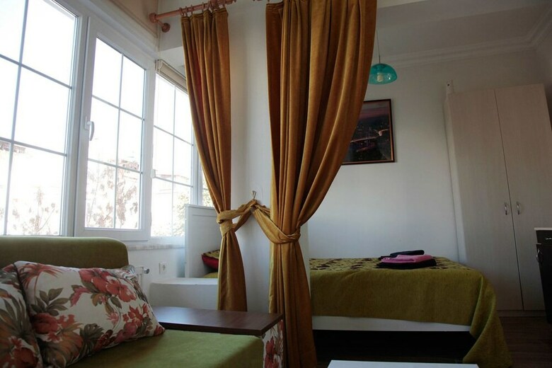 Apartamento Ayroom