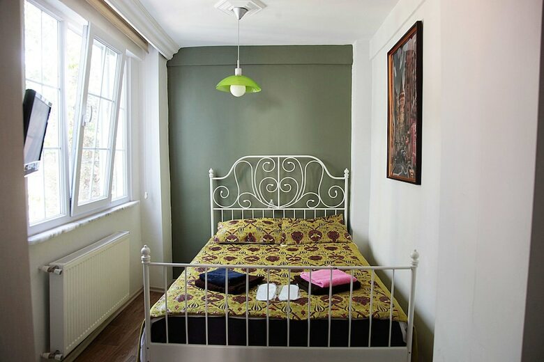 Apartamento Ayroom