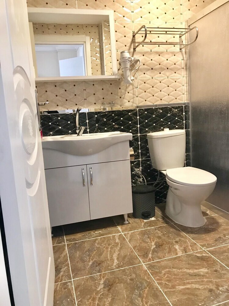 Apartamento Ayroom