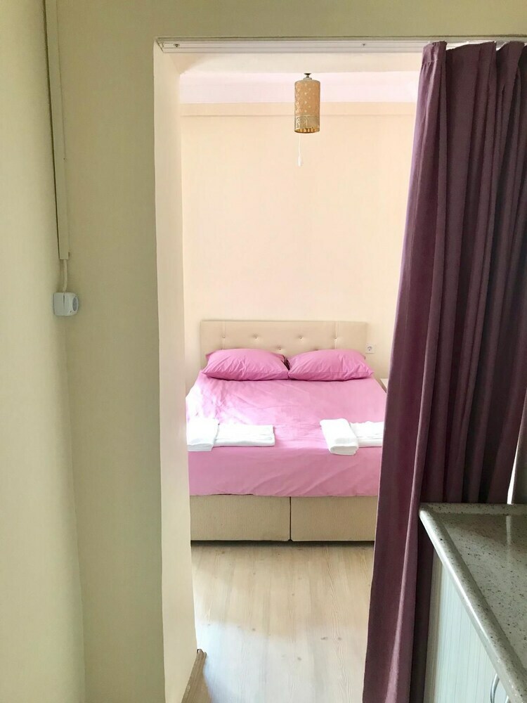 Apartamento Ayroom