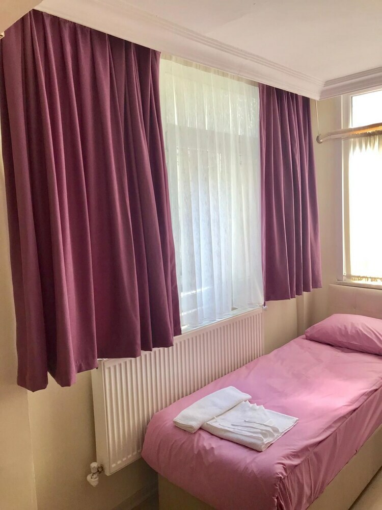 Apartamento Ayroom