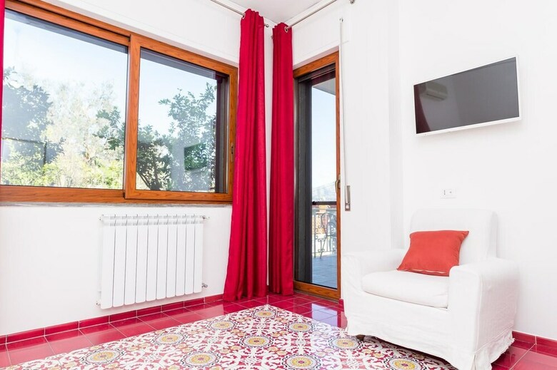 Villa Louise