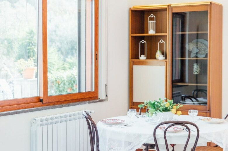 Villa Louise