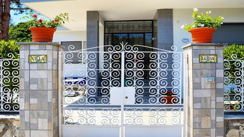 Villa Louise