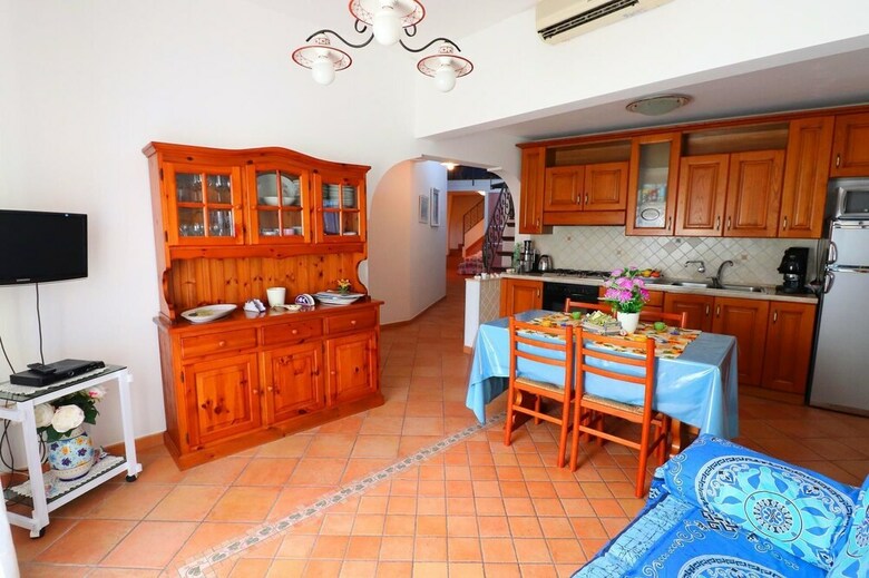 Apartamento Casa Alessandra