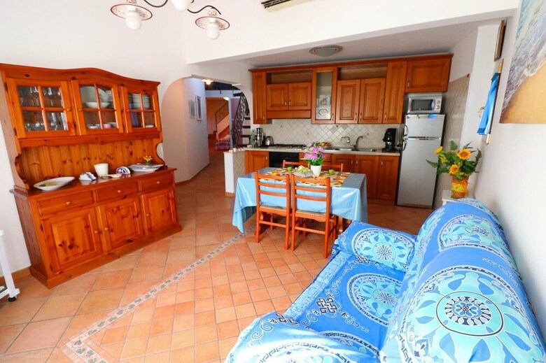 Apartamento Casa Alessandra