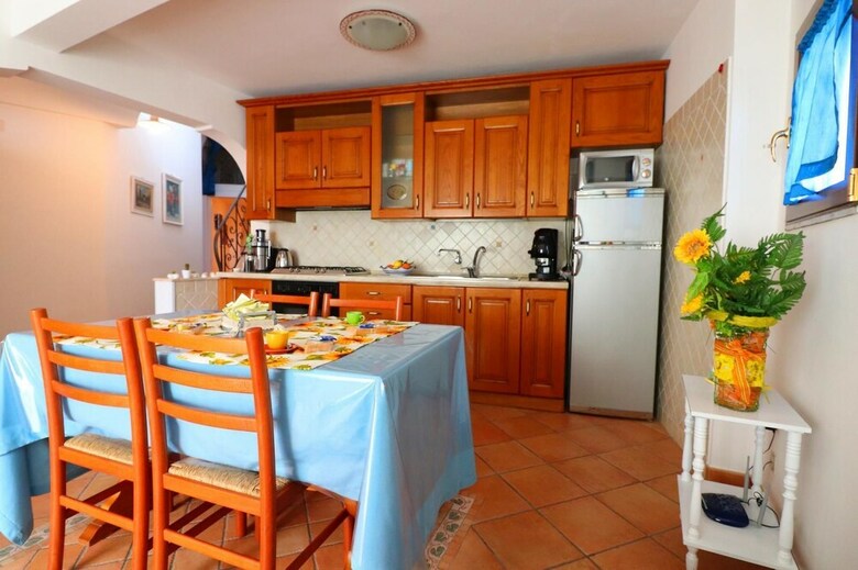 Apartamento Casa Alessandra