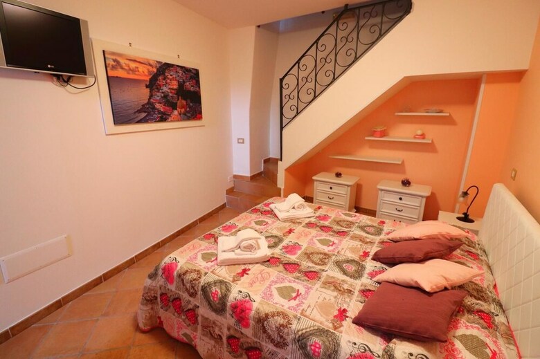 Apartamento Casa Alessandra