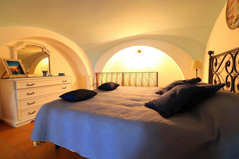 Apartamento Casa Alessandra