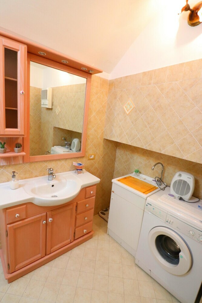 Apartamento Casa Alessandra