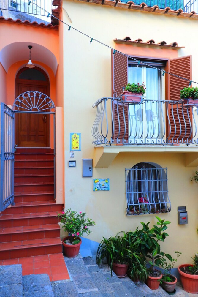 Apartamento Casa Alessandra